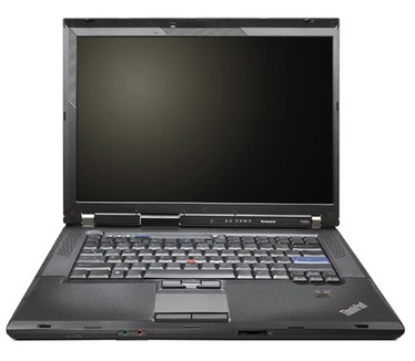 Lenovo Thinkpad R500