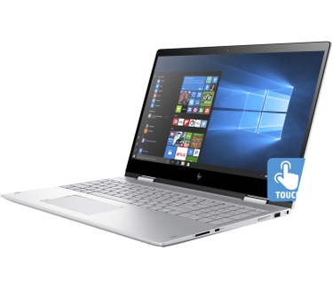 HP Envy x360 15-bp100nb (Belgisch model)