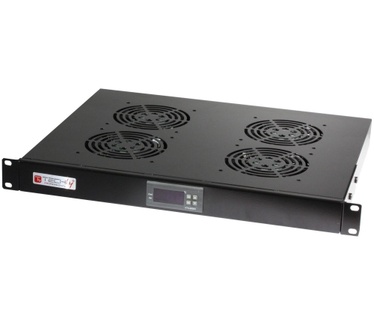 Techly I-CASE FAN-TC4B