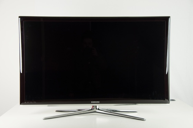 Samsung 46C7700 behuizing