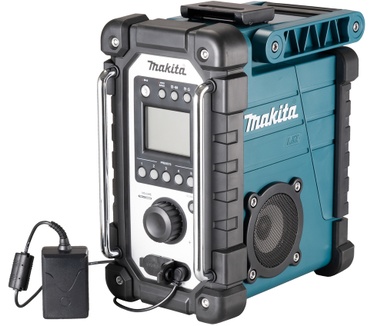Makita DMR116 Baustellenradio