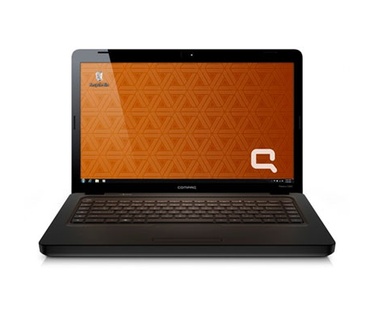 Compaq Presario CQ62-220ED notebook pc (WY048EA)