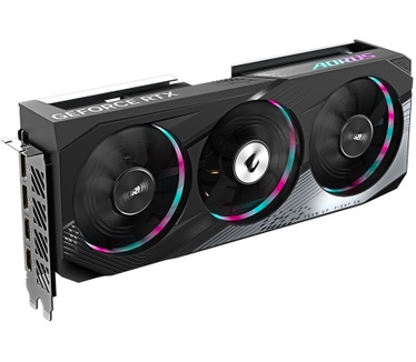 Gigabyte AORUS GeForce RTX 4060 Ti ELITE 8G