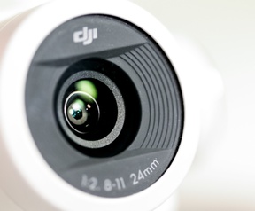 Productfoto's Phantom 4 Pro