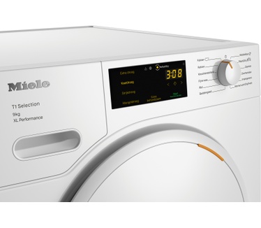 Miele TSC364WP
