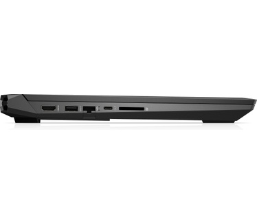 HP Pavilion Gaming16-a0032nb (Azerty toetsenbord)