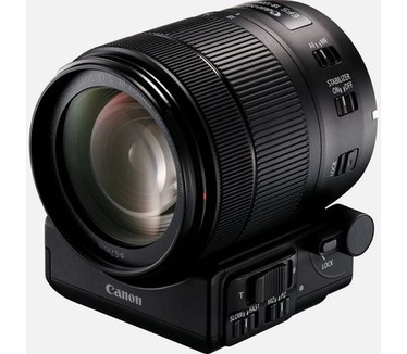 Canon Power Zoom Adapter PZ-E1