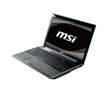 MSI FX610-P3243