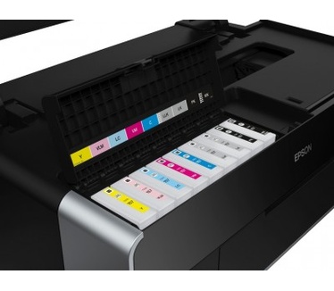 Epson Stylus Photo R3000