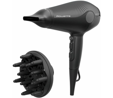 Rowenta Ultra Silence CV6430 haardroger