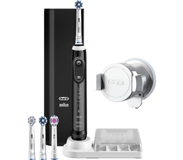 Oral-B Genius 9000 - Zwart