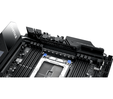 Asus ROG Zenith II Extreme Alpha