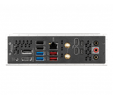 MSI MEG Z590I UNIFY
