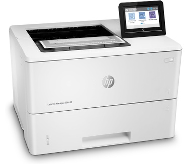 HP LaserJet Managed E50145dn
