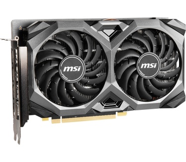 MSI RX 5500 XT MECH 4G OC