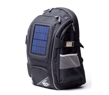 A-Solar Nova Backpack Pro AB308P