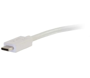 CablesToGo USB3.1-C/VGA