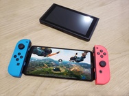 Honor Note 10 en Nintendo Switch