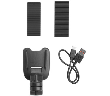 JBL Wind 3S Zwart