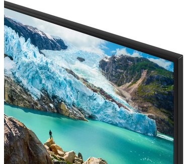 Samsung UE43RU7020 Zwart