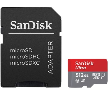 Sandisk Ultra Ultra
