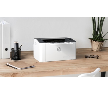 HP Laser 107w