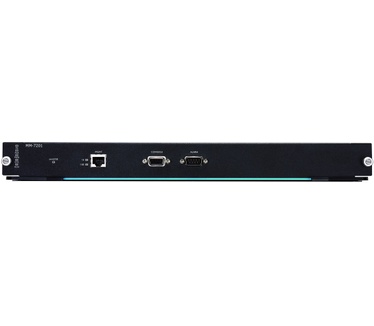 ZyXEL MM-7201 Management Module