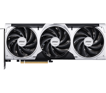 MSI GeForce RTX 5060 8G VENTUS 3X OC