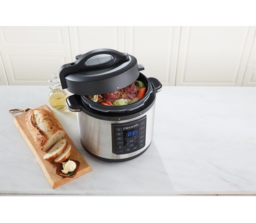 Crock-Pot Express
