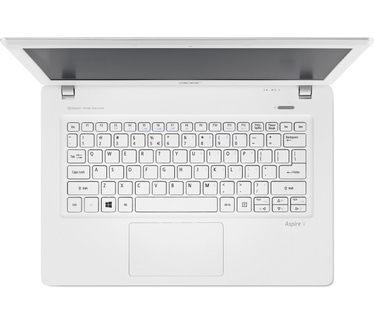 Acer Aspire V3-371-53WU (Duits model)