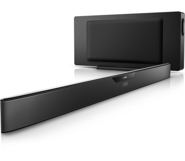 Philips SoundBar-luidspreker