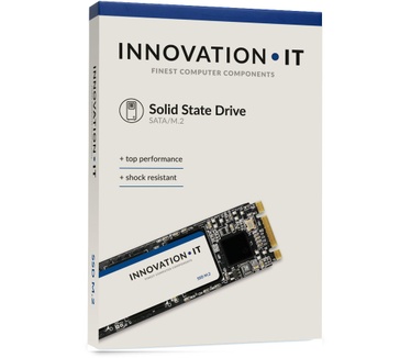 Innovation IT 00-240555