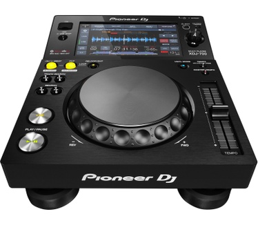 Pioneer XDJ-700