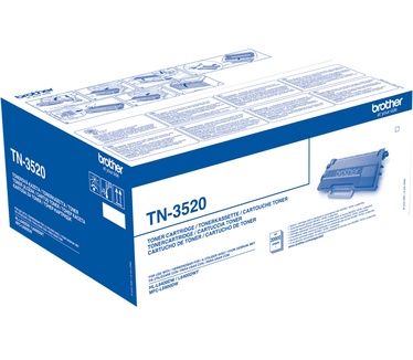 Brother Tonercartridge (circa 20.000 pagina's A4 conform ISO/IEC 19752)