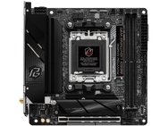 ASRock B650I Lightning WiFi
