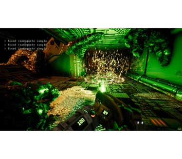Genesis Alpha One, PS4