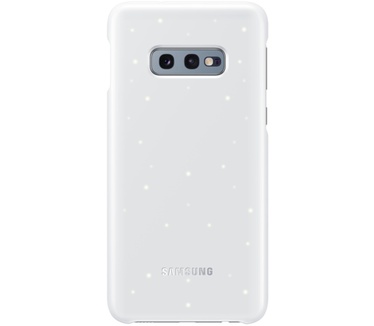 Samsung EF-KG970 (Galaxy S10e) Wit