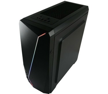 LC-Power Gaming 700B - Hexagon