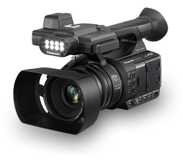 Panasonic HC-PV100 Zwart