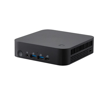 ASUS Mini PC PN51-S1 ASUS PN54-BBR522MNS1 Barebone