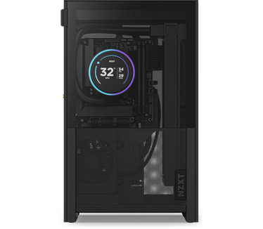 NZXT H2 Flow