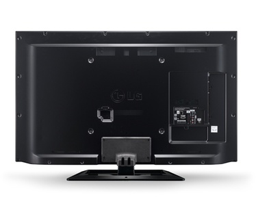 LG 32LM611S Zwart