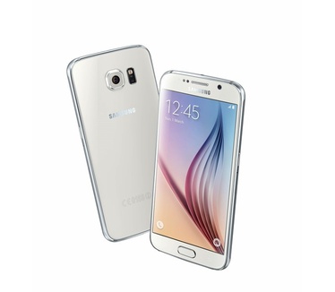 Samsung Galaxy S6 32GB Wit