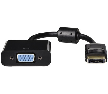 Hama DisplayPort/VGA