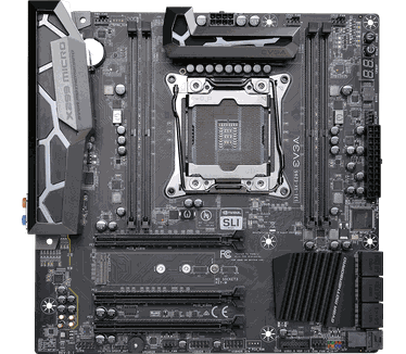 EVGA X299 Micro