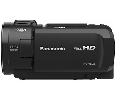 Panasonic HC-V808