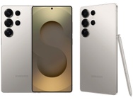 Samsung Galaxy S25 Ultra, 256GB opslag Grijs