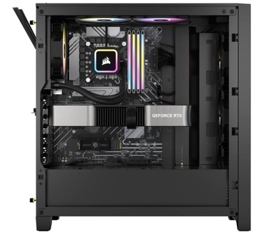 Corsair Dominator Titanium