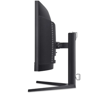 Acer Predator X34 Miniled Zwart