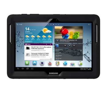 Otterbox Otterbox Defender Samsung Galaxy Tab 2 10.1 (black)